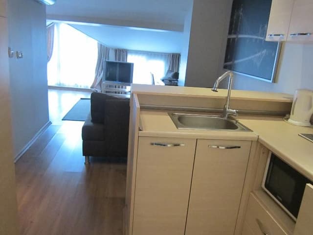 SUITE STANDARD