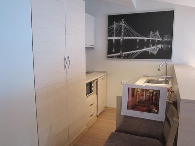 SUITE STANDARD