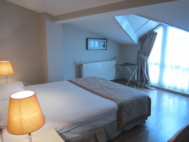 SUITE STANDARD