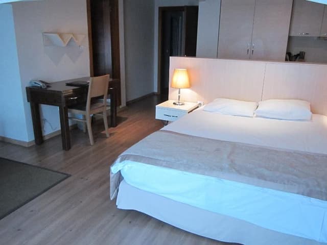 SUITE STANDARD