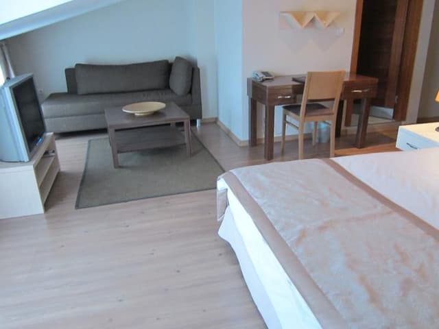 SUITE STANDARD