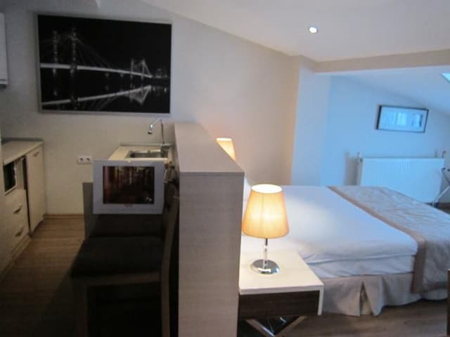 SUITE STANDARD