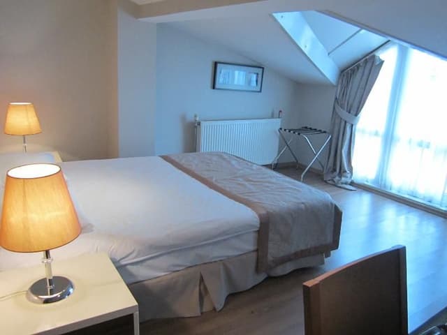 SUITE STANDARD