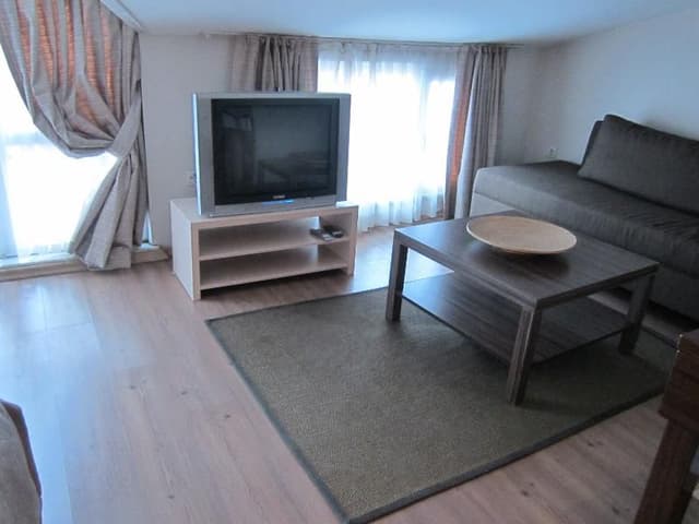 SUITE STANDARD