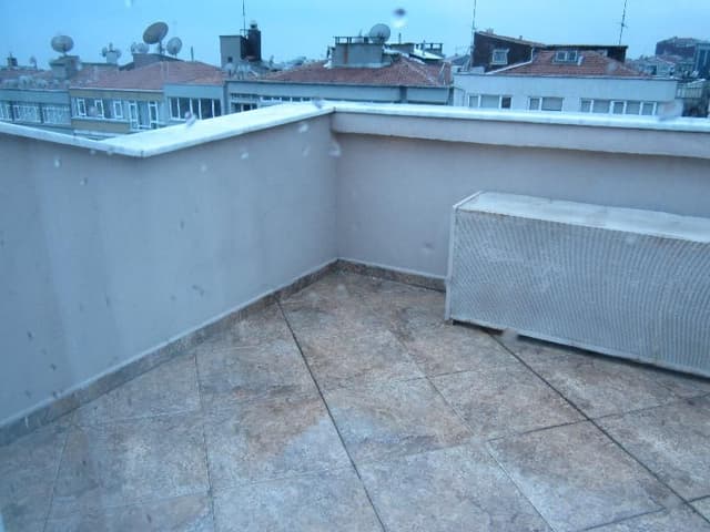 SUITE STANDARD