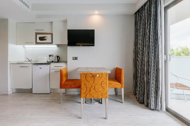 APARTMENT CAPACITY 3