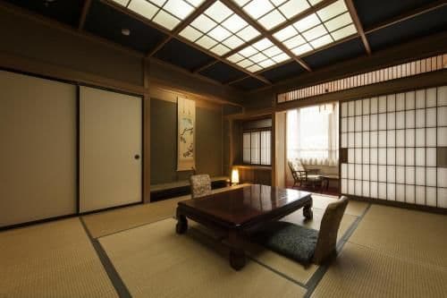 Japanese-Style Standard Room