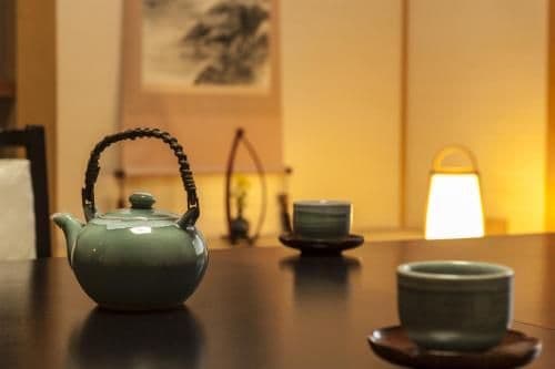 Japanese-Style Standard Suite