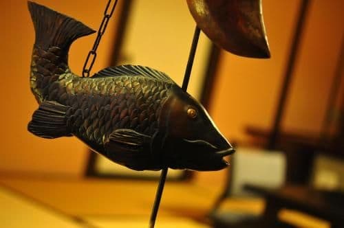 Japanese-Style Standard Suite