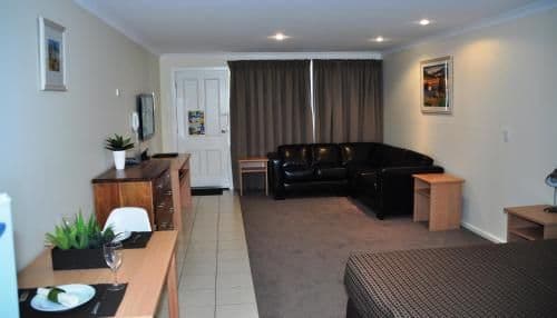 Executive Studio