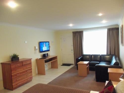 Executive Studio