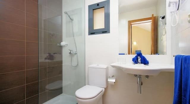 APARTMENT TWO BEDROOMS