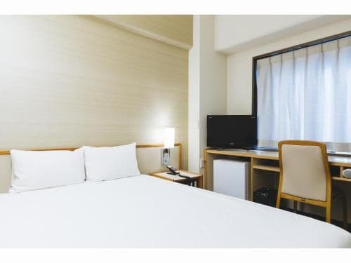 Standard Double Room - Non-Smoking