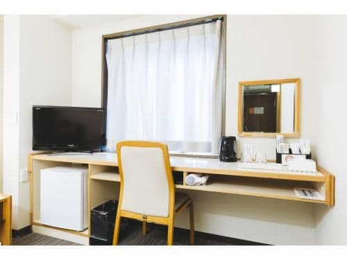 Standard Double Room - Non-Smoking