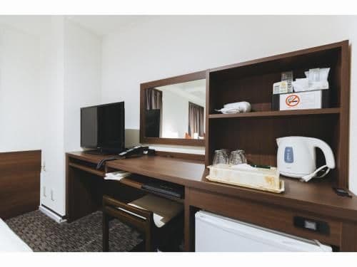 Quadruple Room - Non- Smoking