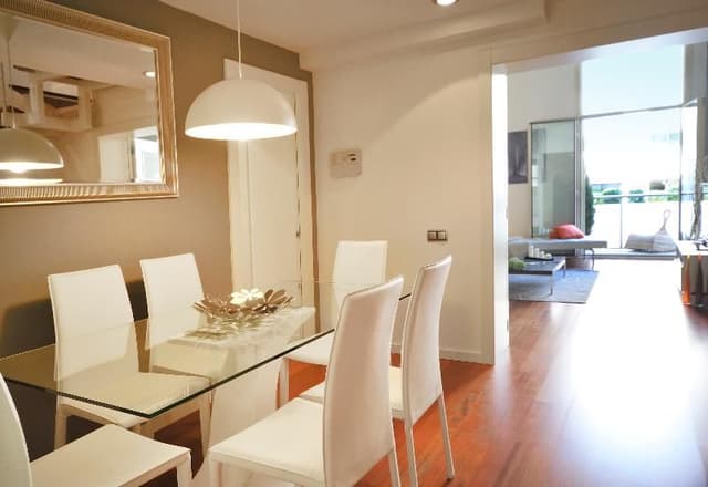 APARTMENT FOUR BEDROOMS