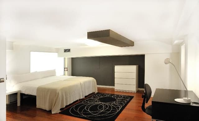 APARTMENT FOUR BEDROOMS