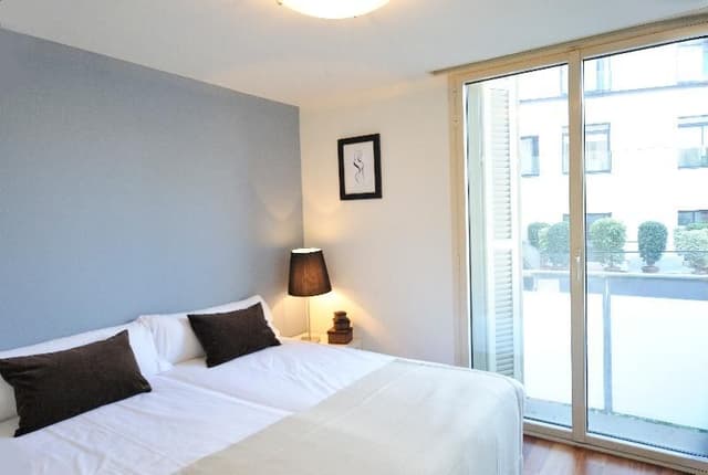 APARTMENT FOUR BEDROOMS