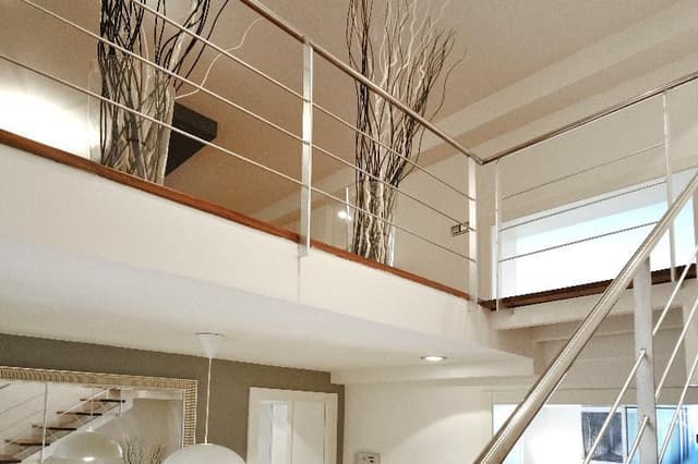 APARTMENT FOUR BEDROOMS
