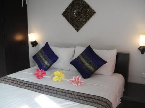 Double Room with City View