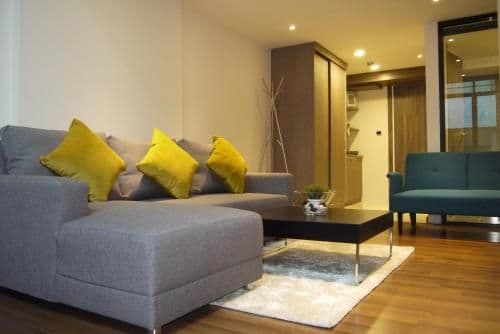 Loft Suite