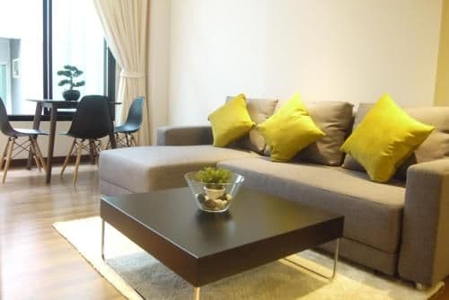 Loft Suite