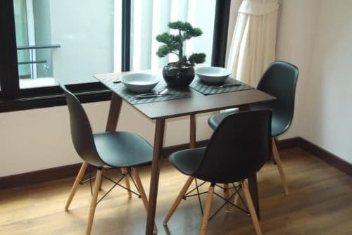 Loft Suite