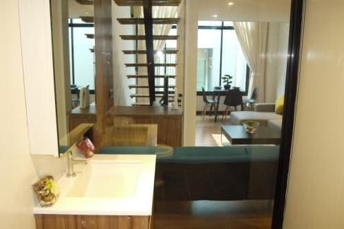 Loft Suite