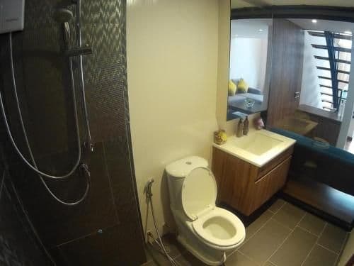Loft Suite