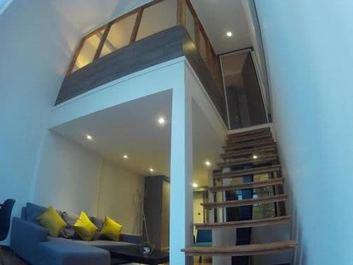 Loft Suite