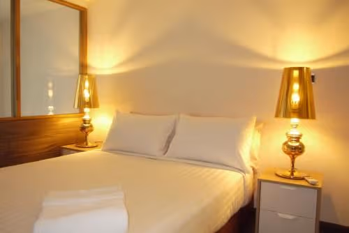 Loft Suite