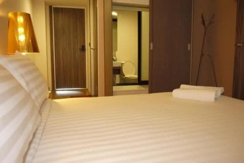 Loft Suite