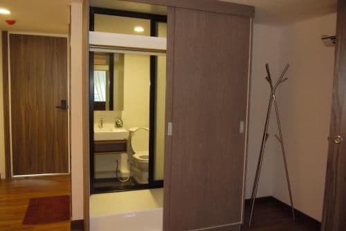 Loft Suite