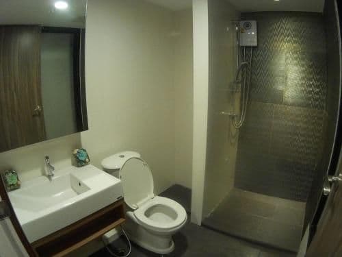Loft Suite
