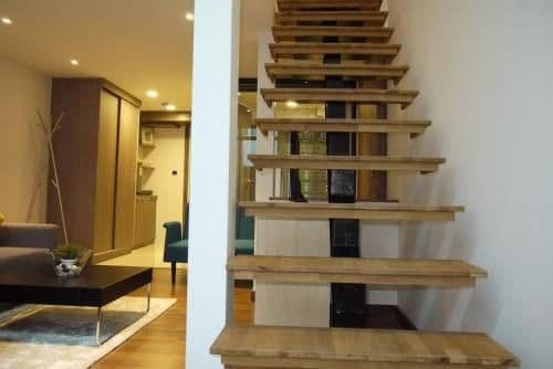 Loft Suite