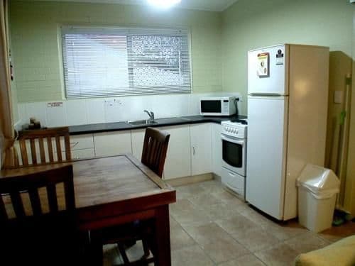 King One-Bedroom Apartment
