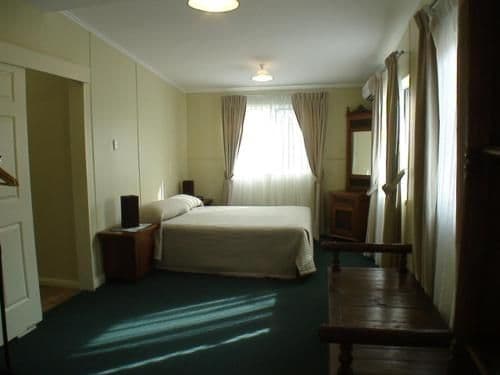 Family One-Bedroom Apartment