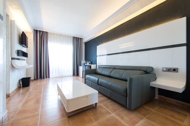JUNIOR SUITE WITH TERRACE