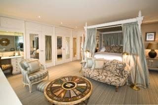 The Old Government House Hotel & Spa
