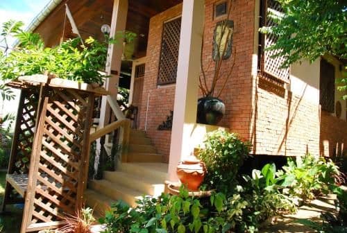 Family House