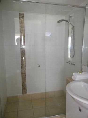Absolute Beachfront Two-Bedroom Apartment