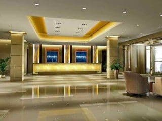 Best Western Tianjin Juchuan Hotel