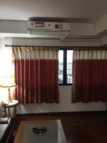 Presidential Two-Bedroom Suite