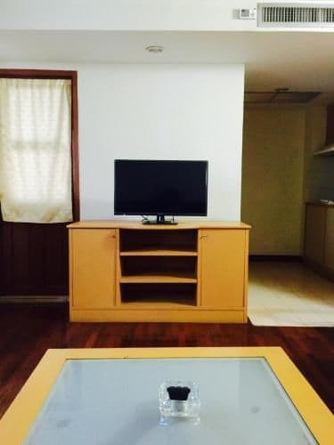 Presidential Two-Bedroom Suite