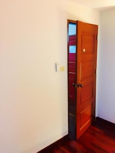 Presidential Two-Bedroom Suite