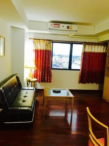 Presidential Two-Bedroom Suite