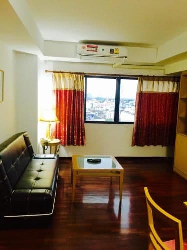 Presidential Two-Bedroom Suite