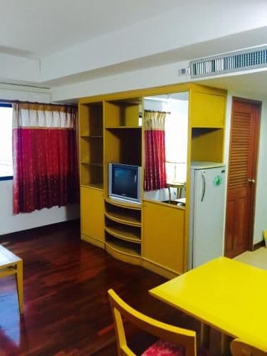 Presidential Two-Bedroom Suite