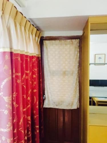 Presidential Two-Bedroom Suite