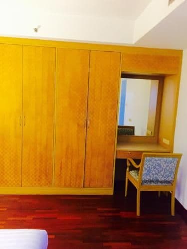 Presidential Two-Bedroom Suite
